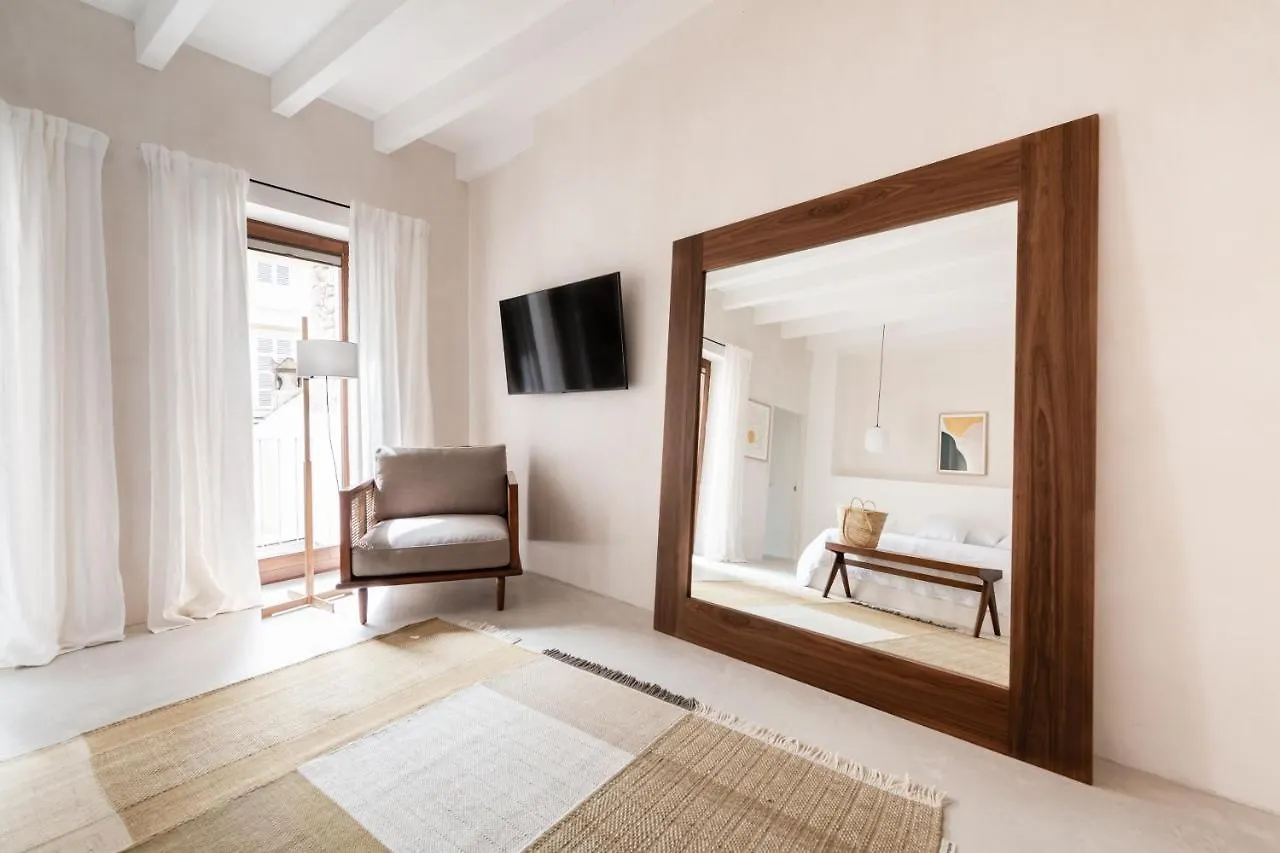 Hotel Meem Townhouse Sóller